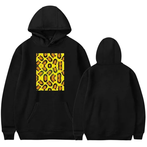 Rihanna Hoodie #1