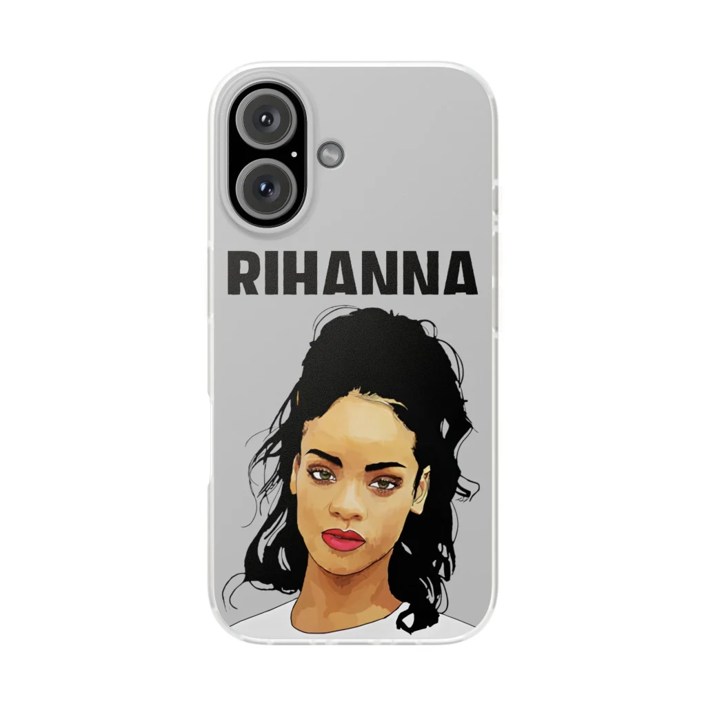 Rihanna Merch Store
