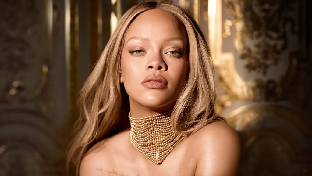 Rihanna Store