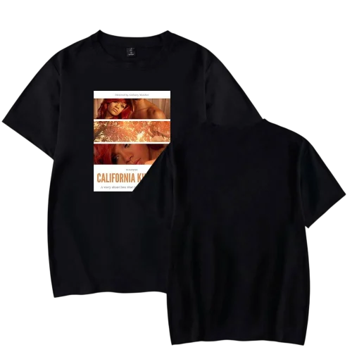 Rihanna T-Shirt #3