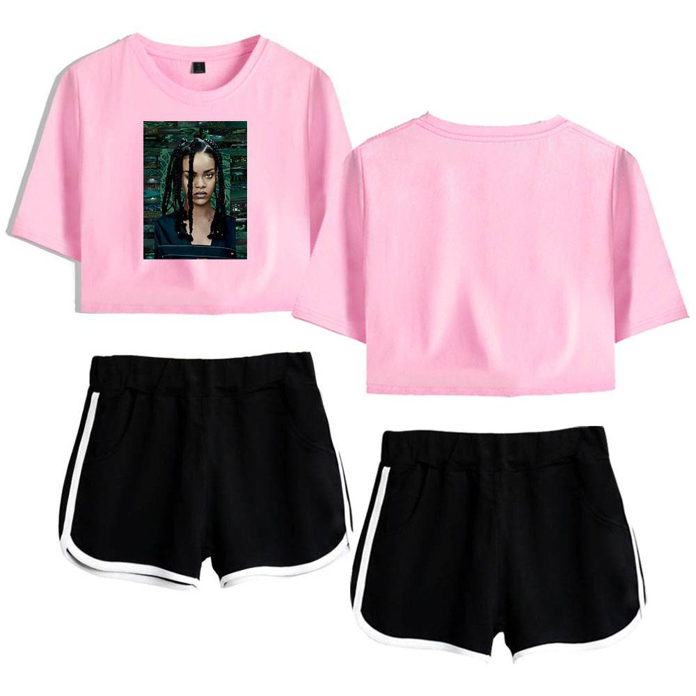 Rihanna Merch