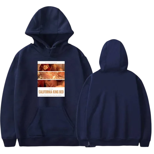Rihanna Hoodie #3
