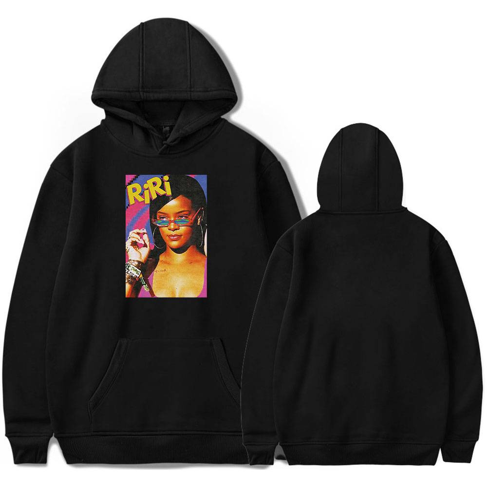 Rihanna Merch Store