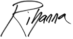 Rihanna Store