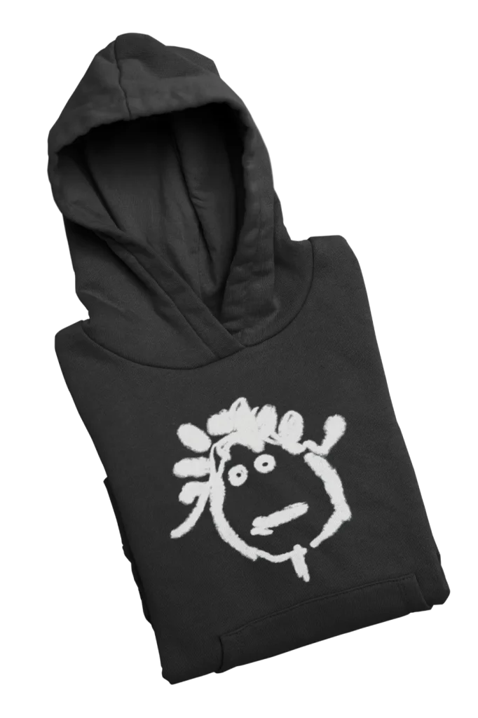R20 Rhenna hoodie