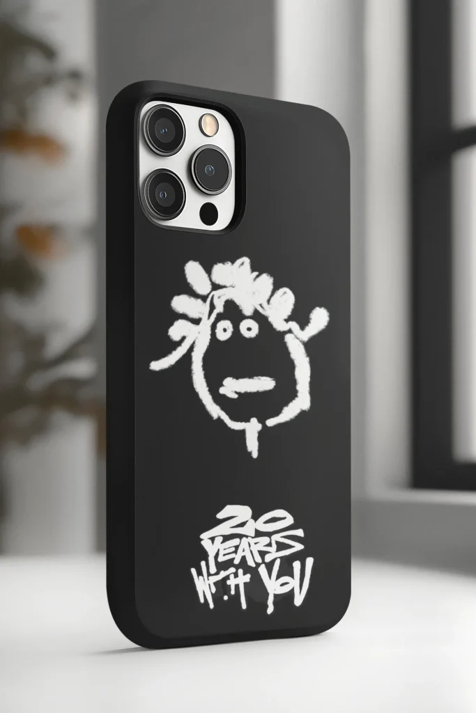 R20 Rhenna case
