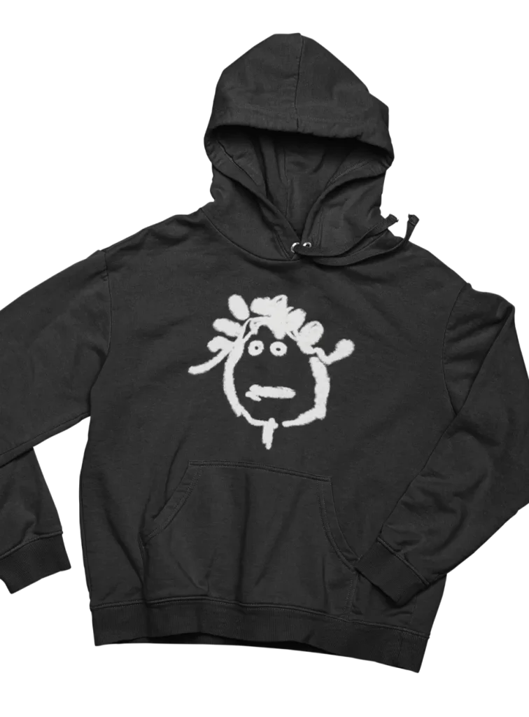 R20 Rhenna hoodie