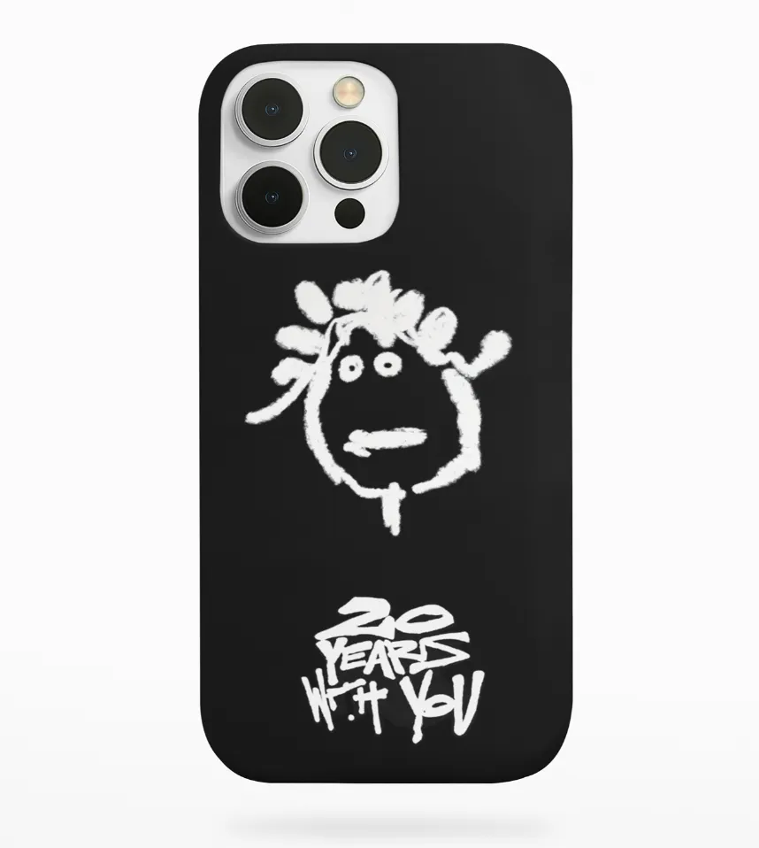 R20 Rhenna case