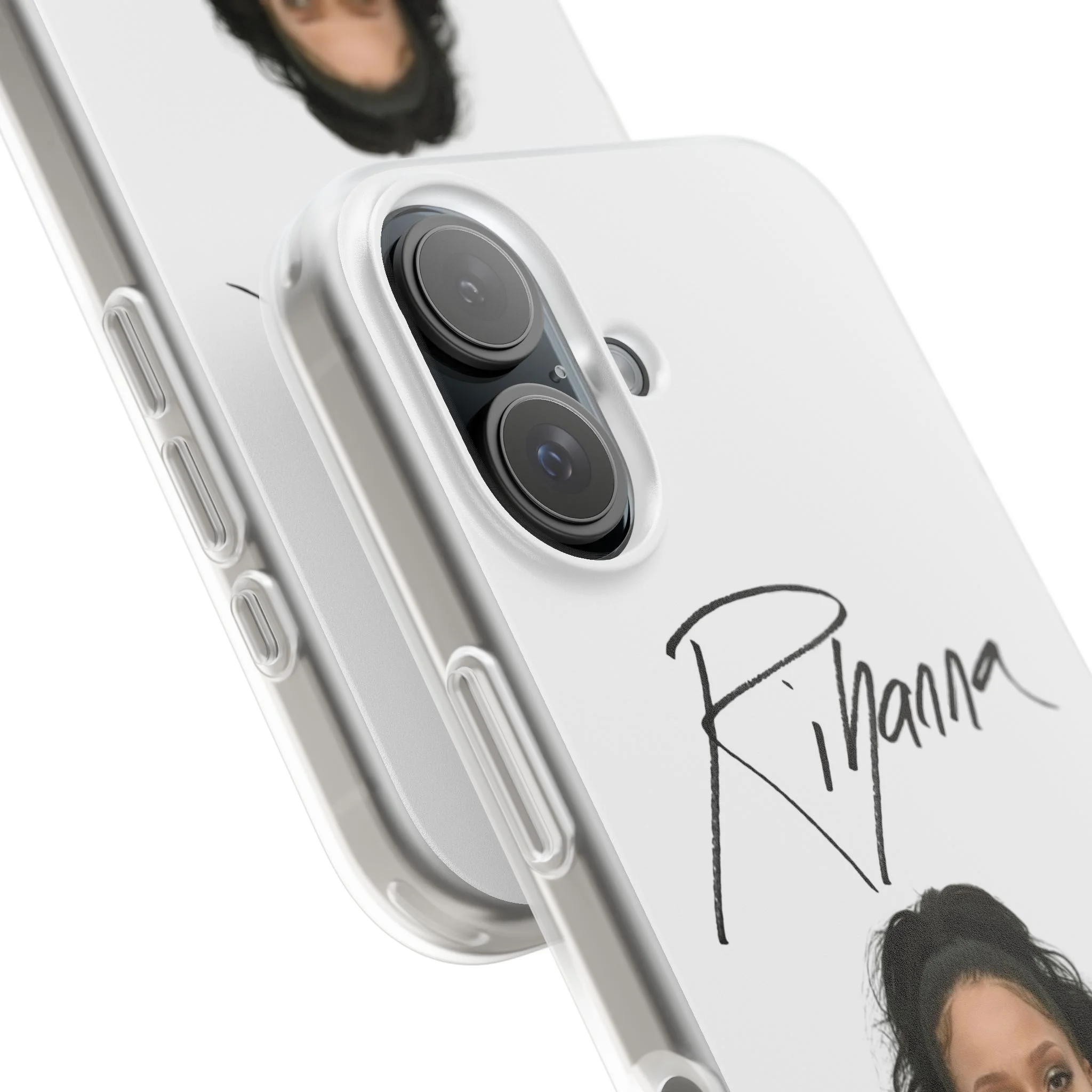 Rihanna Phone Case