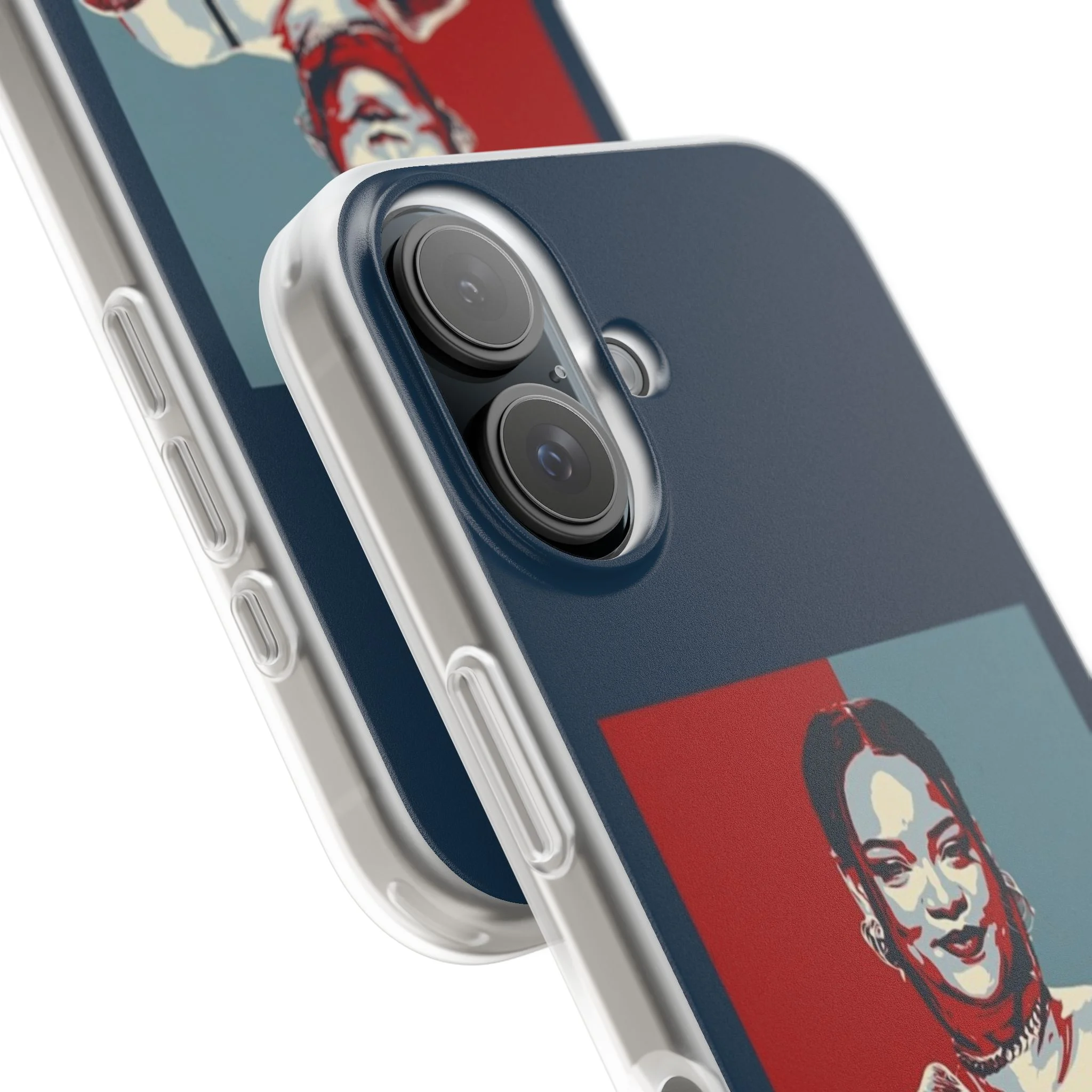 Rihanna Phone Case