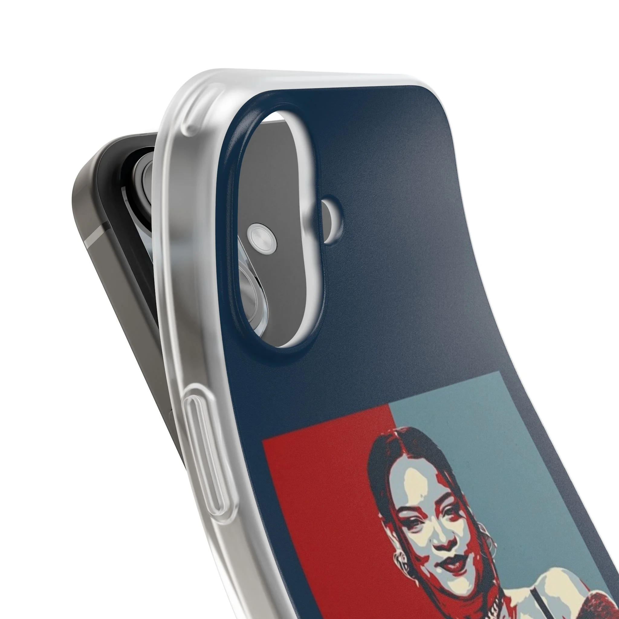 Rihanna Phone Case