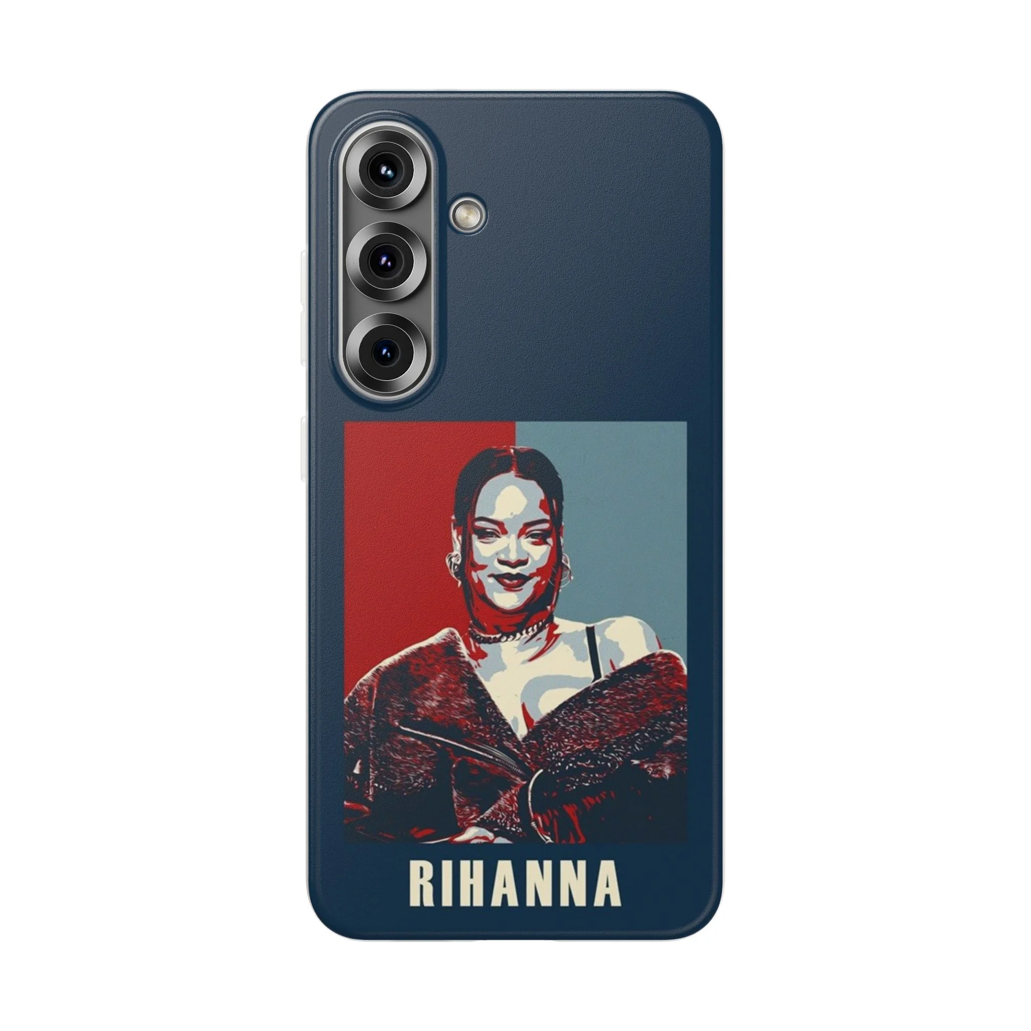 Rihanna Phone Case