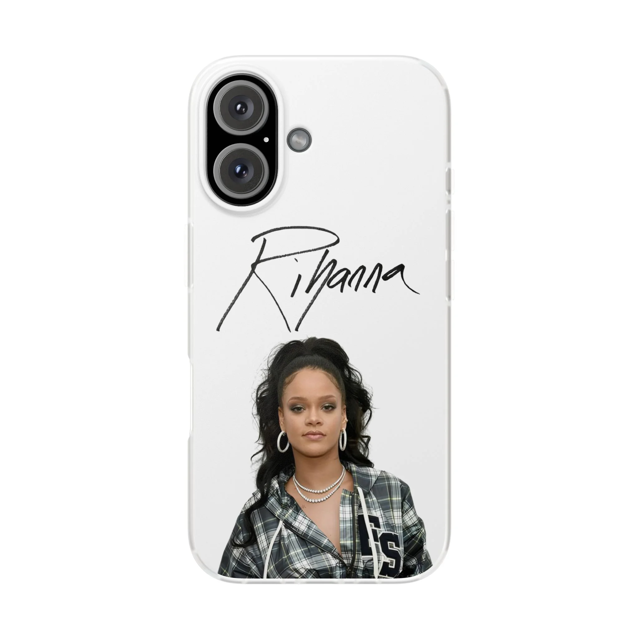 Rihanna Phone Case #1