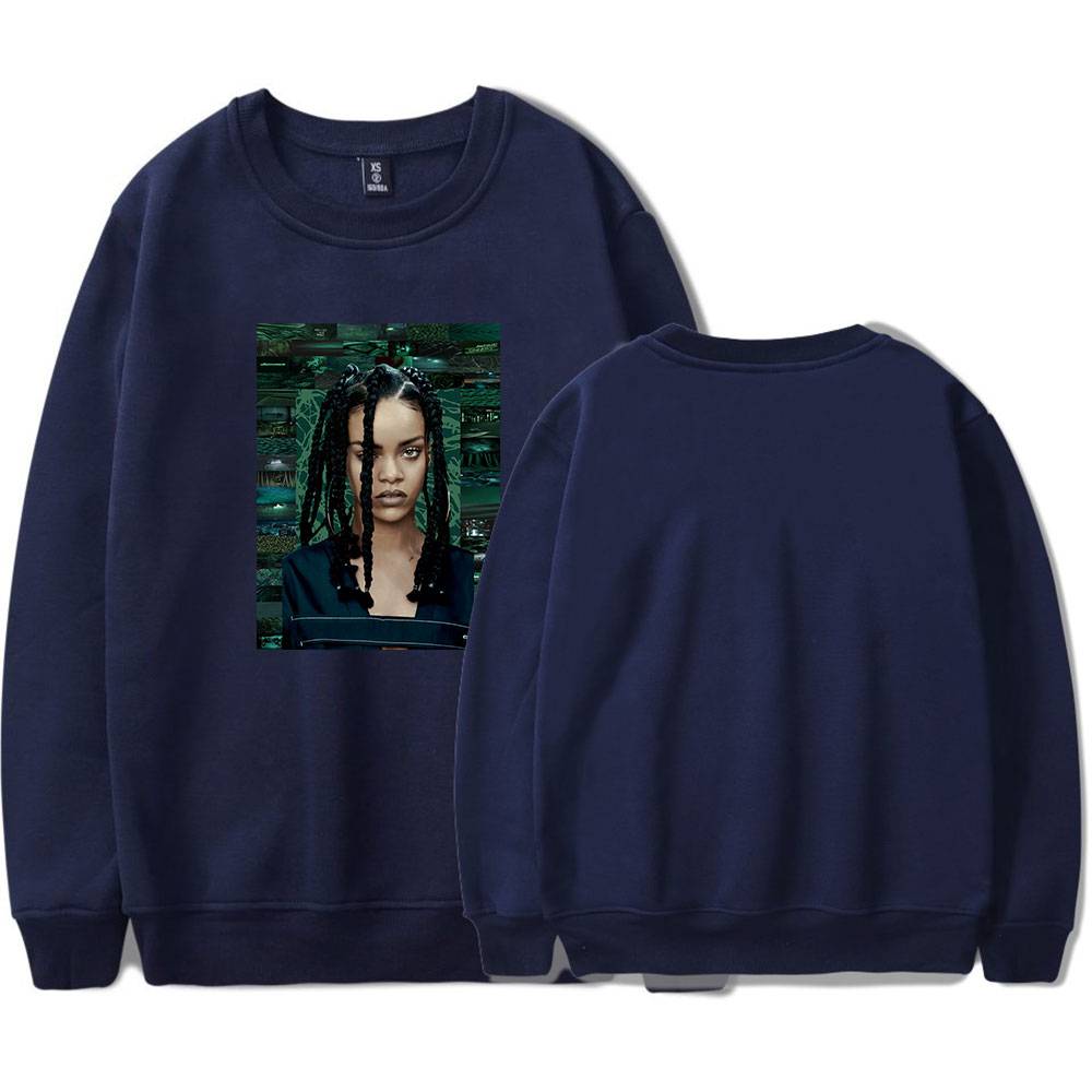 Rihanna Sweatshirt