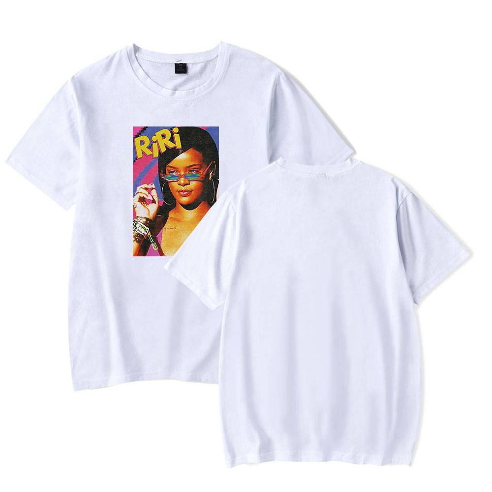Rihanna T-Shirt