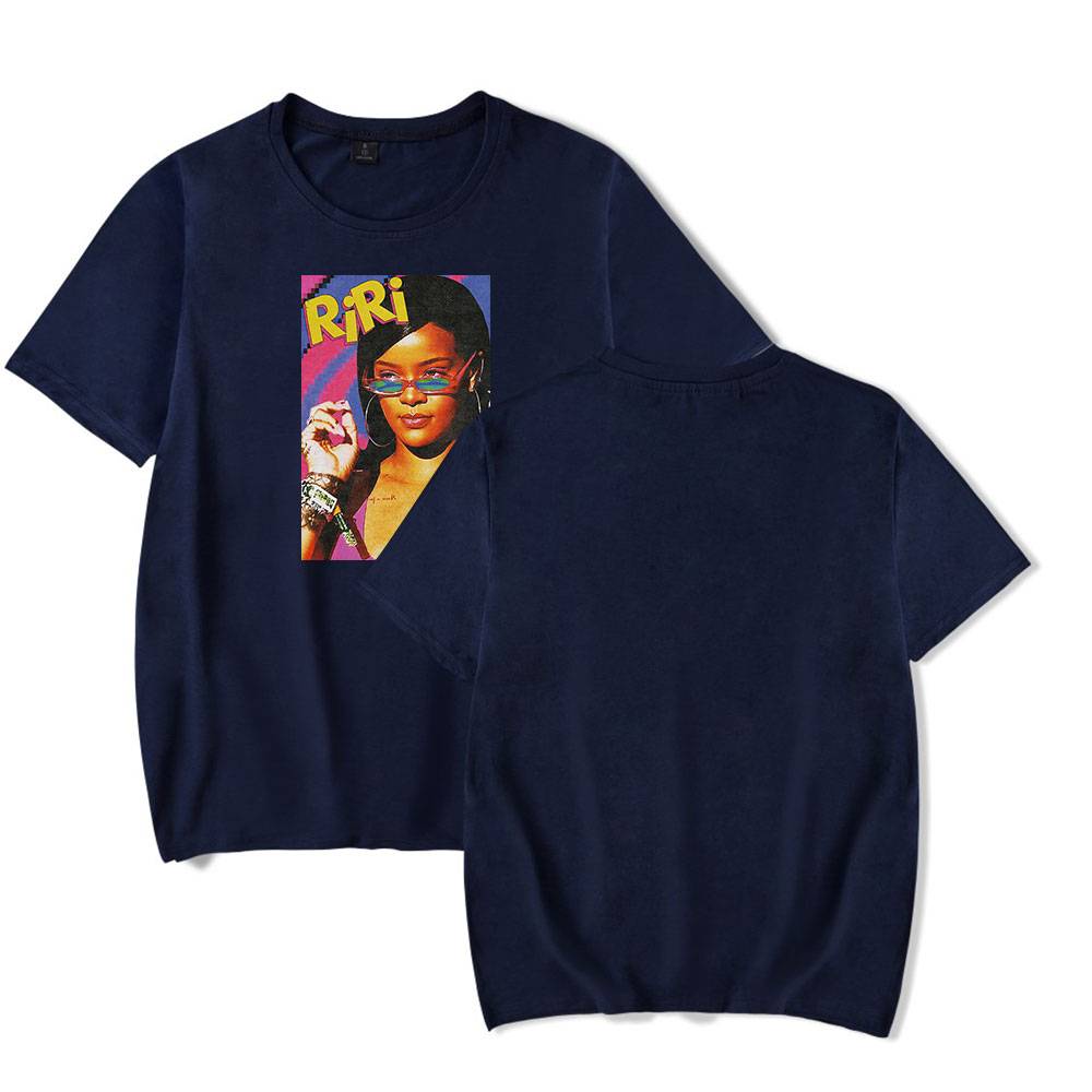 Rihanna T-Shirt