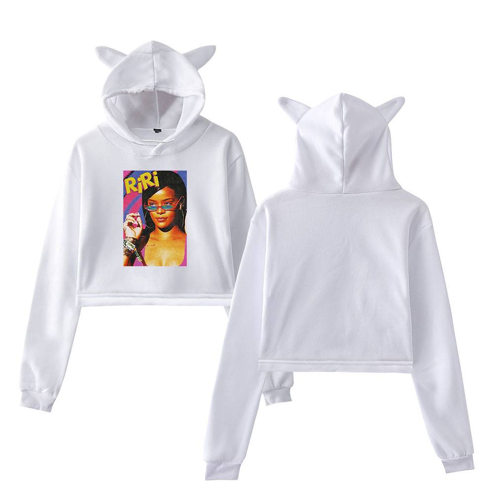 Rihanna Hoodie