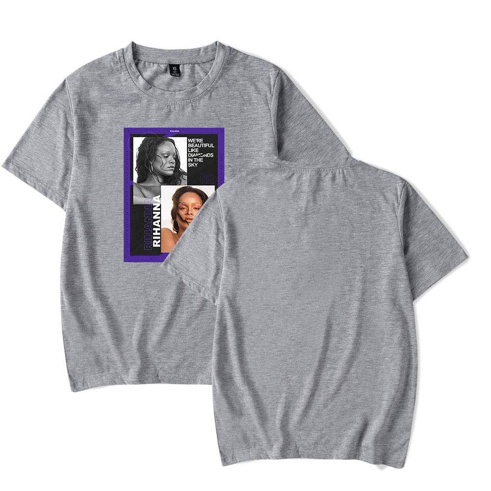 Rihanna T-Shirt