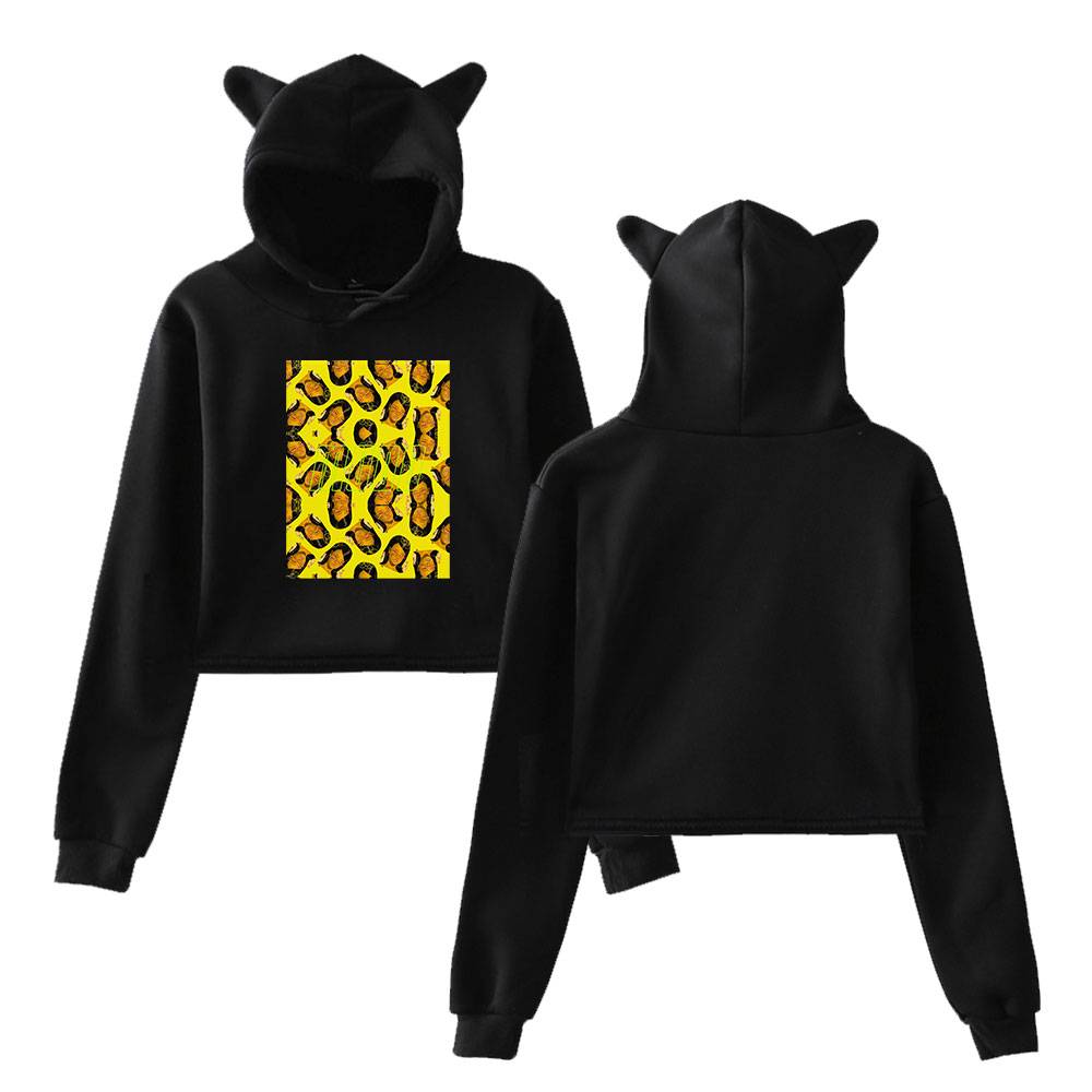 Rihanna Hoodie