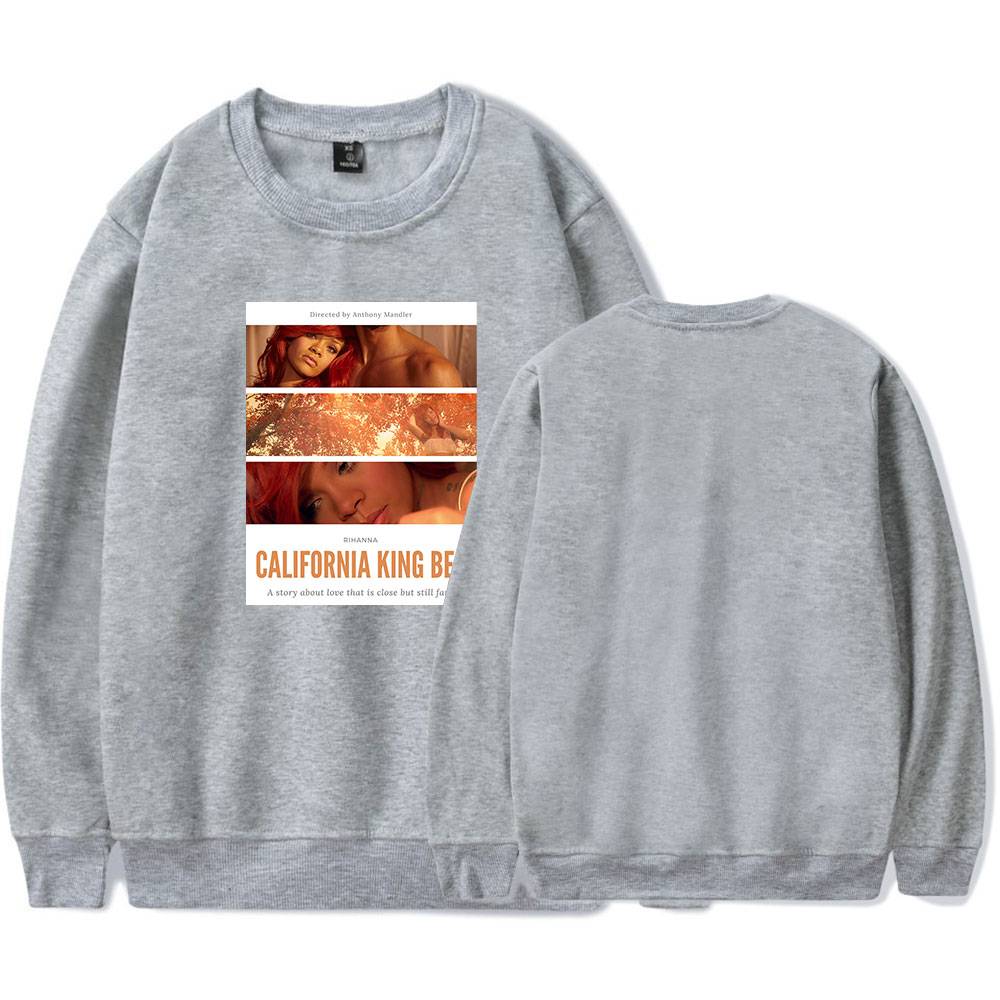 Rihanna Sweatshirt