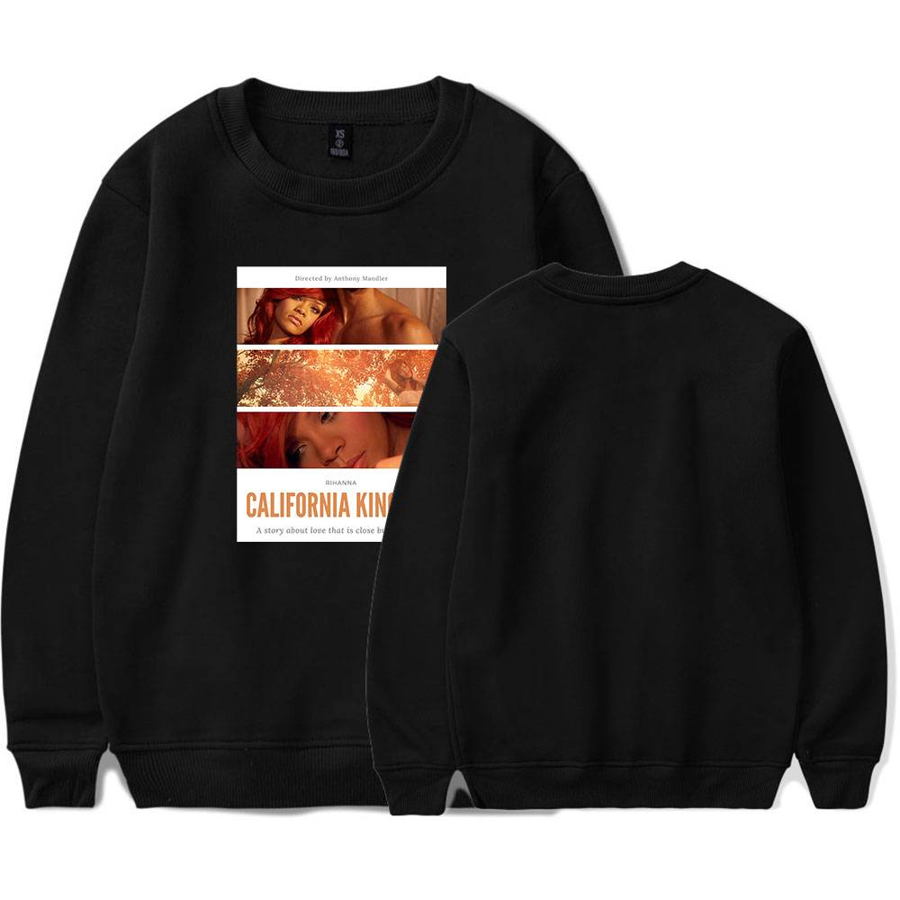 Rihanna Sweatshirt