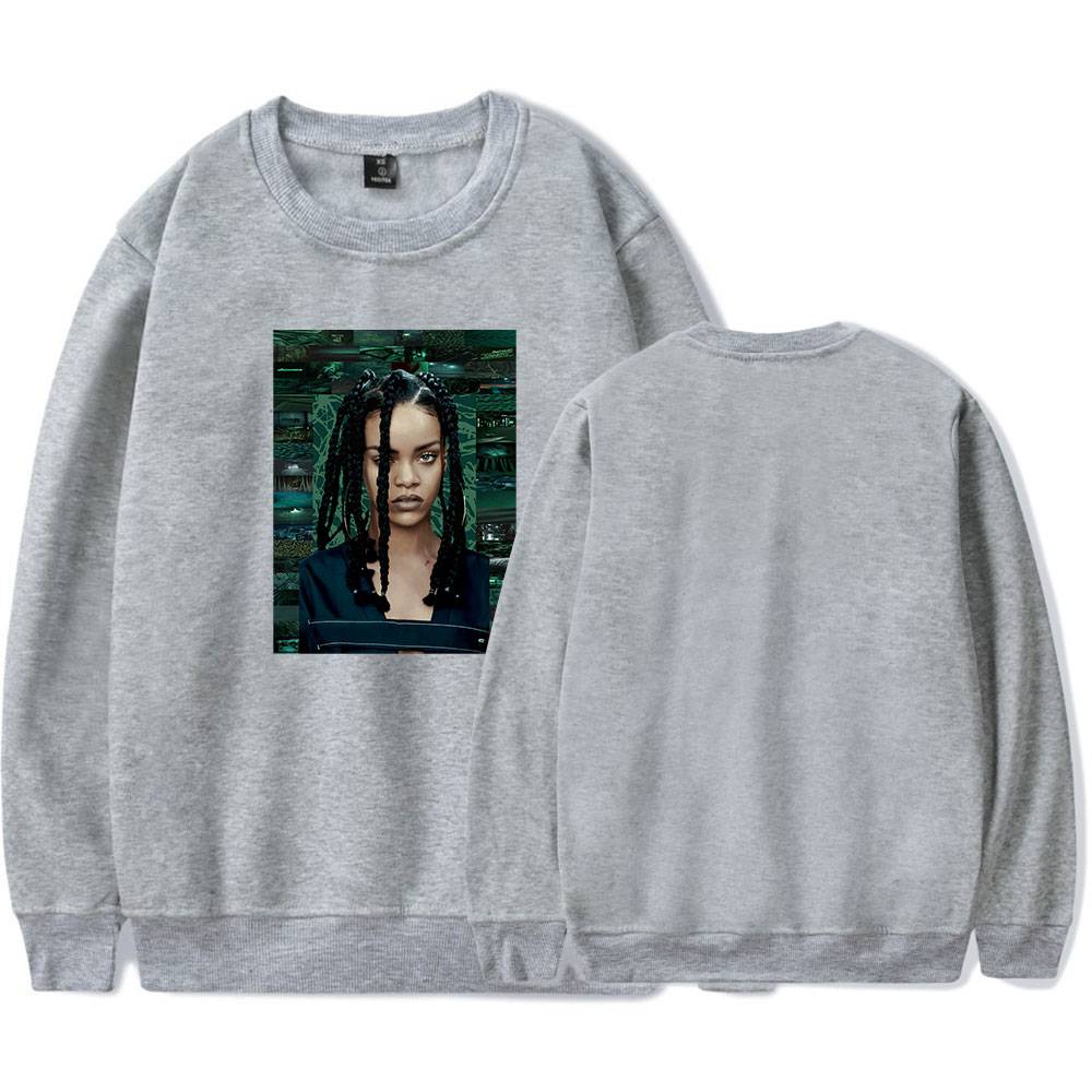 Rihanna Sweatshirt
