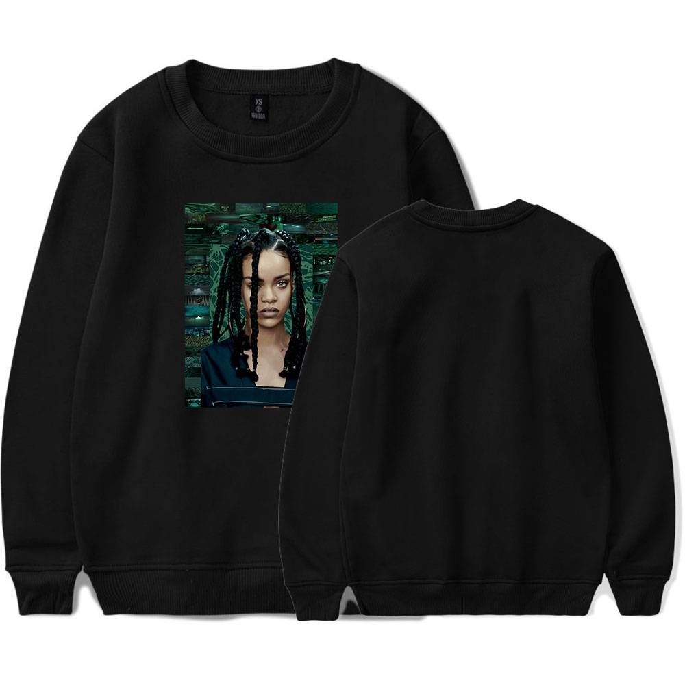 Rihanna Sweatshirt