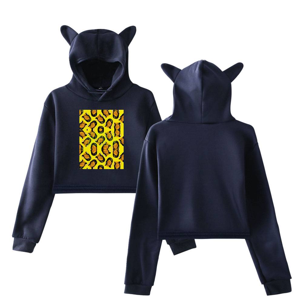 Rihanna Hoodie