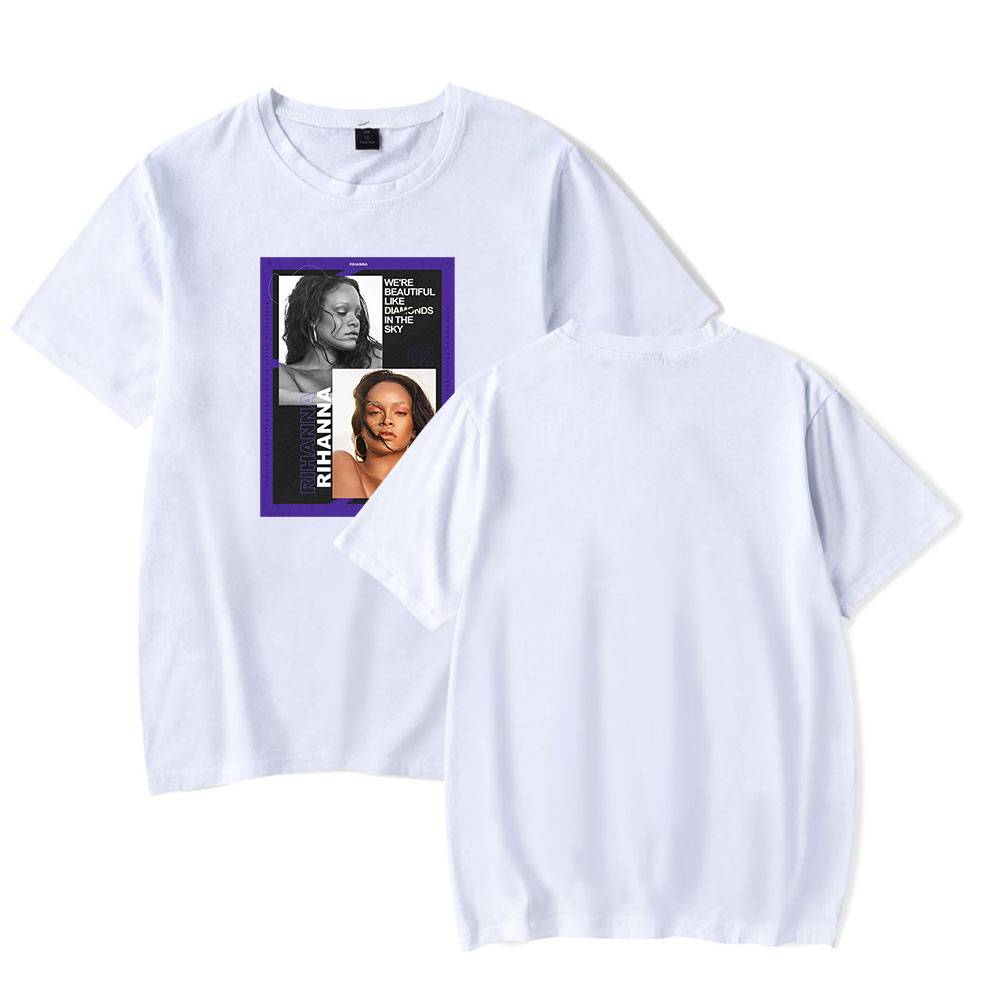 Rihanna T-Shirt