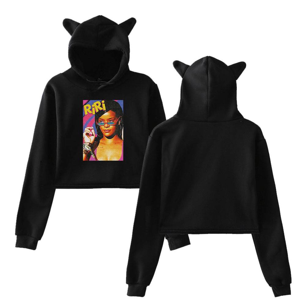 Rihanna Hoodie