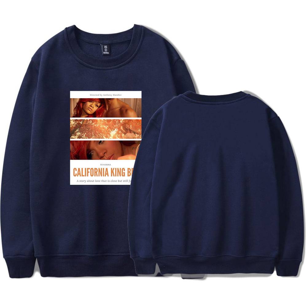 Rihanna Sweatshirt