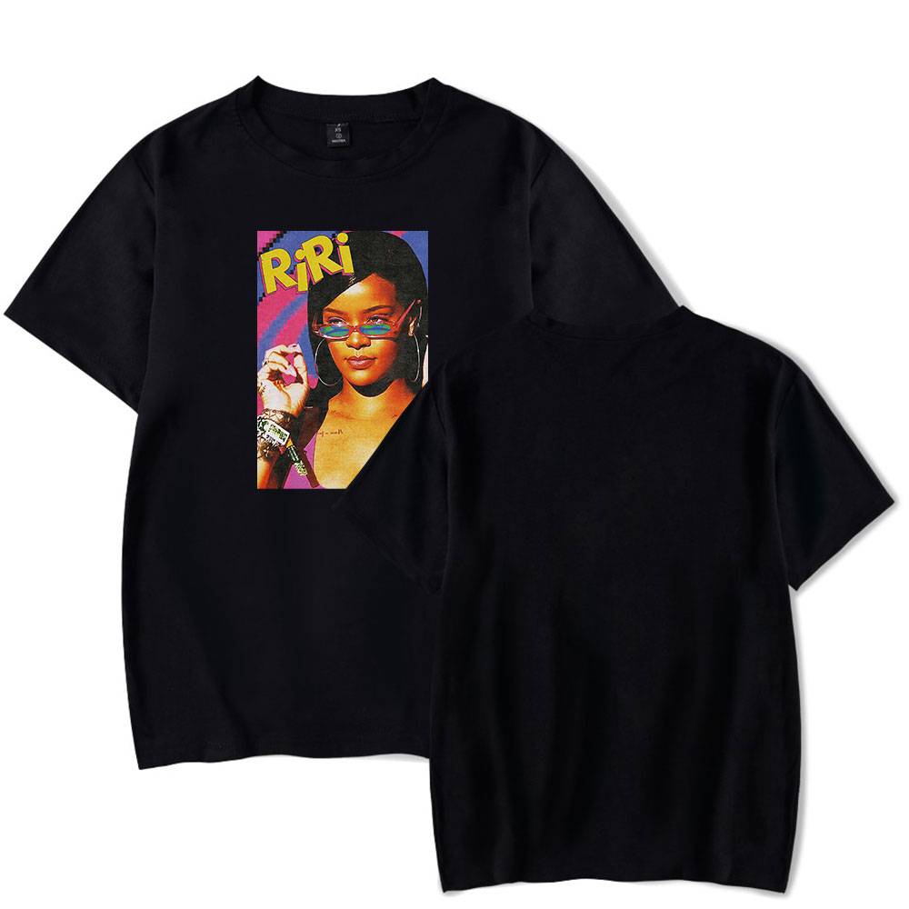 Rihanna T-Shirt