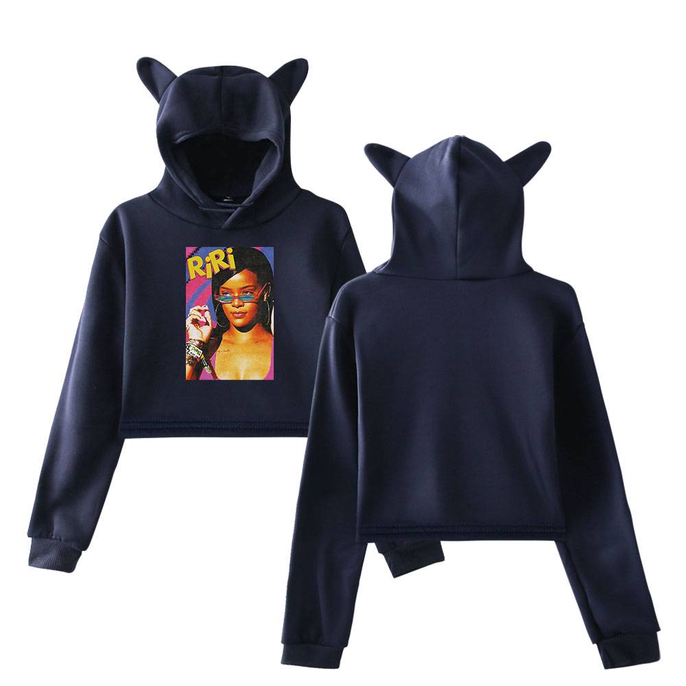 Rihanna Hoodie