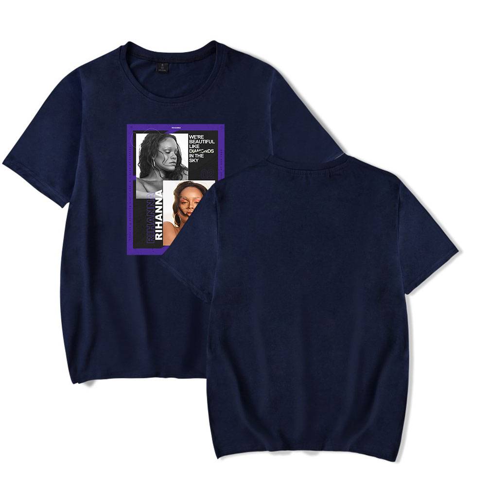 Rihanna T-Shirt