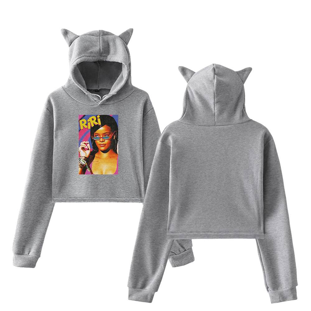 Rihanna Hoodie